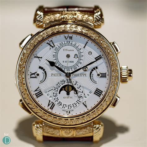 patek philippe remix reactuoin|NEW Patek Philippe in 25 years!! .